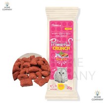 벵갈 버만 스코티쉬 스코티쉬폴드 참치&연어20g 댕냥이 고양이간식과자 뱅갈 충치예방