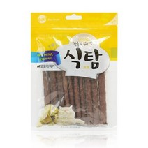 요크셔테리어 강아지고기간식 양고기 반려견져키, 상세페이지 참조