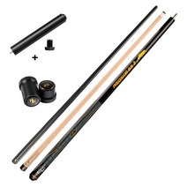 롱고니 몰리나리 당구 큐대 preoaidr 3142 큐무사시 카본 3구 4구 개인용, bk2-b, 12.75mm