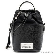 [메종마틴마르지엘라] [명품]라프리마 MAISON MARGIELA 5AC 스몰 버킷백 S