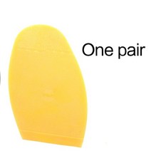 운동화밑창수선 명품 신발 밑창 보강 수선 outsoles rubber shoe sole for leather 비즈니스 수리 앞발 패드 바닥 접지 그립 outsole 삽입 패드