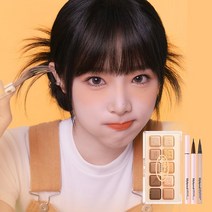 릴리바이레드 무드 키보드 + 펜 라이너 set 큐피드 클럽 에디션 추가 343037, 04호 쿨멤버십(L229A), 01 매트블랙(L065A)_46.X