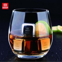시원한 음료 만들기 스텐 아이스볼 4p 1set 얼음 아이스 큐브 볼 트레이