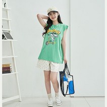 스쿠터 나시 2color
