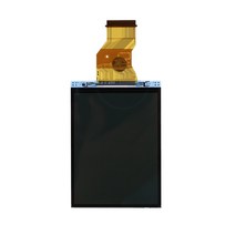 모니터부품 LCD PC 게이밍 백라이트가 없는 새로운 소니 H90 Wx150 Wx300 Wx350 카메라 화면 Lcd 디스플레이 화면에 적합