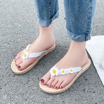 여자 여성 여름 쪼리 슬리퍼 플립플랍 조리 샌들 발편한 쪼리