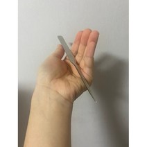 코디피아 메이크업 스파츌라 파운데이션 실기재료 2개, 페이스소품