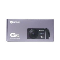 유라이브G532G 2채널블랙박스