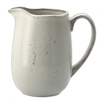 북유럽 브로스테코펜하겐 Broste Copenhagen 노르딕 샌드 밀크 저그 16 cm