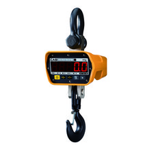 CASTON 2 PLUS 5E 산업 고중량 저울 매달림 방수등급