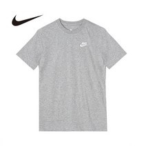 나이키 나이키 NSW 퓨추라 EMB 티셔츠 (AR5254-063)