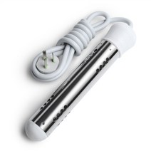 캠핑 순간온수기 온수봉 가열기 히타봉 돼지꼬리히터, D