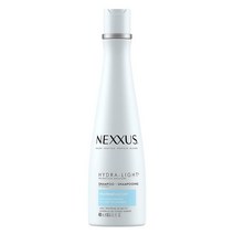 Nexxus 하이드라 라이트 샴푸 400ml, 1세트