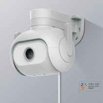 스마트 가정용 홈캠 실시간 방범용 현관문 실외 파노라마 360 CCTV 카메라 설치, Q1 패키지 1