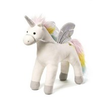 어린이집선물 소리나는 유니콘 봉제인형 소근육 정서안전 딸선물 여자어린이 푹신 아기자기 손장난감 3세