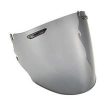 아라이 헬멧 쉴드 스모크 오토바이 소두핏 Arai ‎031566, black (smoke)