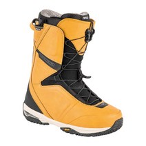 나이트로 팀 TLS CAMEL 스노우보드 부츠 2324 NITRO TEAM, 285