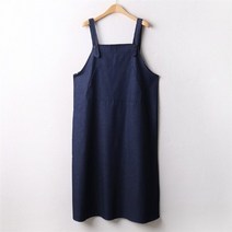 강물처럼 아이우먼 통일자오버총원피스 LYA370M008 빅사이즈 (5911601)