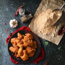 아이엠소스 핫스파이스파우더-5kg