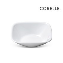 코렐 파스텔멜로디 사각샐러드볼 소 1P PD-2310