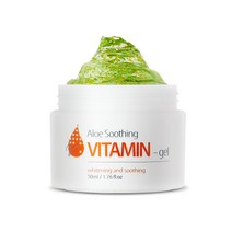 더스킨하우스 알로에 수딩 비타민 젤, 50ml, 5개