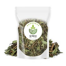 [오허브] 국내산 삼백초 삼백초차 250g, 상세 설명 참조