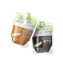 삼화 아이생각 수성스테인(0.4L) 로얄자단, 1개