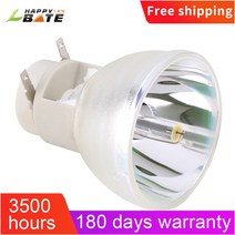 Mitsubishi FD730UVLT-XD700LPUD740UWD720UFD730U-GXD700UWD720U-G 용 XD700U-G 교체 프로젝터 램프전구, 한개옵션0