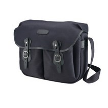 Billingham Hadley Large Black FibreNyte / Black