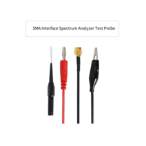 SA6 신호 발생기 스펙트럼 분석기 35-6200Mhz 테스터 Wi-Fi 2G 4G LTE CDMA GSM Beidou GPRS GL, 한개옵션0, 한개옵션0