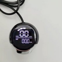 전기자전거 바퀴 변환 키트 모터 디스플레이 서있는 스쿠터 페달 오토바이 접이식 299, 36v마일