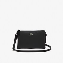 [라코스테] 여성 L1212 플랫 사코슈백 NF1887P53G 000