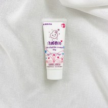 쁘띠끄 데코덴 생크림 50g 꾸미기 파츠 diy 재료, 핑크