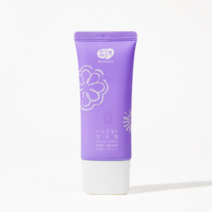 화미사 유기농 천연 비건 꽃 발효 선크림 임산부 SPF50+자외선 차단제 60g