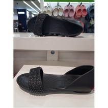 [크록스] W몰 리나 엠블리쉬드 도르세이 3가지컬러 204361