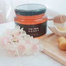 여주꿀벌농원 야생화꿀 620g 천연벌꿀 잡화꿀 자연산꿀, 1개