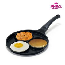 무쇠후라이팬 스켑슐트 1인화로 사각팬 800도씨 해피콜양면팬 무쇠팬 에그팬 가정용고기불판 네오플램후라이팬 솥뚜껑 키친아트후라이팬 스캡슐트 락앤락후라이팬 롯지무쇠팬 퀸센스 후라이팬 인덕션 IH 블랙에디션 에그팬 (3구), 똘똘이샵 본상품선택, 똘똘이샵 본상품선택