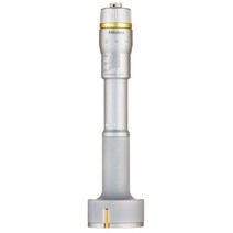 [ILΞ6] 미쓰토요-홀테스터 368-166 20-25mm (1EA) 측정마이크로미터 내경 내경기 용마이크로미터 마이크로미터기 블라인드_Eη3270Ml, Ξ해당상품η