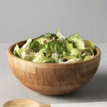 이케아 대나무 샐러드볼 블란다마트, 중