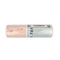 국산 편백나무 경침 40-12폭중형 목 침 운동 베개우리 국민 추천 선물, 본상품선택