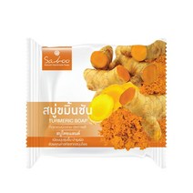 사부타일랜드 사부타일랜드 올인원 솝 비누 14종, 망고스틴