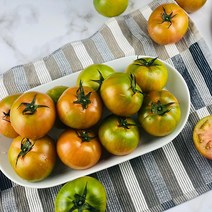 부산 대저 토마토 2.5kg (무조건 당일발송), 랜덤혼합(2S-2L)