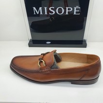 미소페 남성로퍼122039202ML3