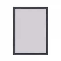 이케아 FISKBO 피스크보 액자 블랙 30x40cm 502.974.28, Frame