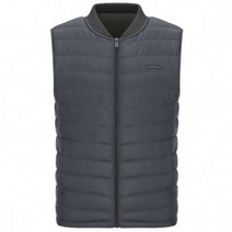 레드페이스 써모 패딩 라운드 요꼬 베스트REWMVEF20311