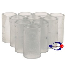 [마이볼링] 수입 터보 4N1 중약지인서트(오벌/4가지타입) / 볼링용품 볼링악세서리