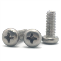 소량낱개/ 스텐둥근머리볼트 굵기5mm모음 마루머신 (SUS 서스), 5x80mm