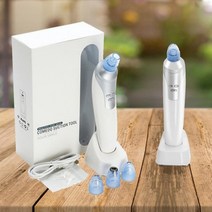 블랙헤드 피지 압출기 흡입기 피지 뽑는기계 제거기 블랙헤드 피지 제거기계 흡착기 블랙헤드 흡입기