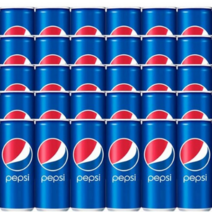펩시 콜라 250ml 30개