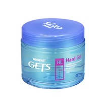 웰코스 뮤겐스 게츠 하드 통젤 300g 초강력 셋팅젤, 1개